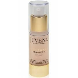 Kosmetika JUVENA Juvenance Advanced Lift straffende Augengel 15ml