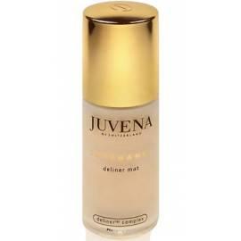 Juvenance Kosmetik Deliner Mat AntiWrinkle JUVENA Mattifying flüssig 50 ml - Anleitung