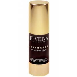 Bedienungsanleitung für Juvenance-Eye Deliner JUVENA Night care, 15 ml