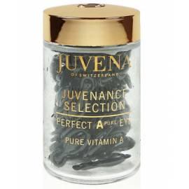 Kosmetika JUVENA Juvenance Auswahl perfekte Apure Eye 8ml - Anleitung