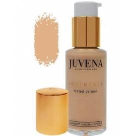 Bedienungsanleitung für Kosmetika JUVENA Juvenance Tinted Deliner Creme Light Sand 50ml