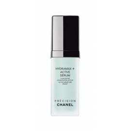 Kosmetika CHANEL Hydramax + Active Serum 30g Gebrauchsanweisung