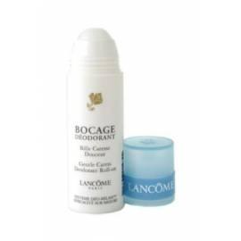 Bedienungsanleitung für Kosmetika LANCOME Bocage Deo Roll-on 50ml