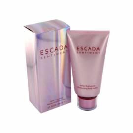 Service Manual ESCADA Sentiment-Körper-Lotion 150 ml