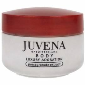 Datasheet Kosmetika JUVENA Body Luxus Anbetung 30ml