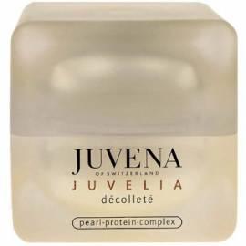 Kosmetik JUVENA Juvelia Hals Decolete Creme Plus 50 ml
