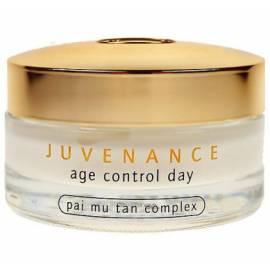 Kosmetika JUVENA Juvenance Age Control-Tages-Therapie 50ml Bedienungsanleitung