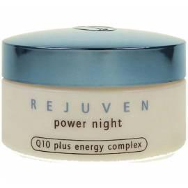 Kosmetika JUVENA Rejuven Power Nacht Creme 50ml