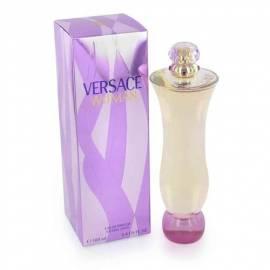 EDP WaterVERSACE Woman 50ml Bedienungsanleitung