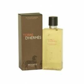 Duschgel HERMES Terre D Hermes 200ml