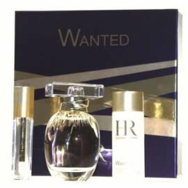 Handbuch für PARFÜMIERTES Wasser HELENA RUBINSTEIN All You Ever Wanted rein - Bodylotion 50 ml + 50 ml + 8 ml Lipgloss