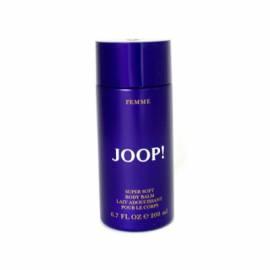 Handbuch für JOOP Femme Körperlotion 200 ml