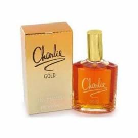 Handbuch für REVLON Charlie Gold 100 ml frisches Wasser