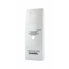 Kosmetika CHANEL Body Excellence Gel Anticellulite 150ml - Anleitung