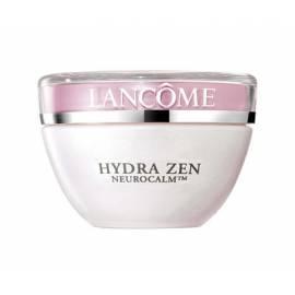 Bedienungshandbuch Kosmetik LANCOME Hydra Zen Gel Creme 50 ml (Tester)
