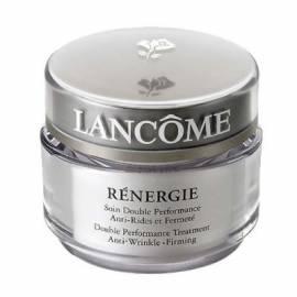 Handbuch für Kosmetika LANCOME Renergie Anti Wrinkle Firming Treatmt Gesicht AndNeck 50ml (Tester)