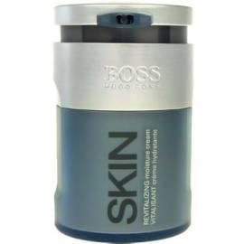 Benutzerhandbuch für Kosmetika HUGO BOSS Skin Revitalizing Feuchtigkeit Creme 50ml (Tester)