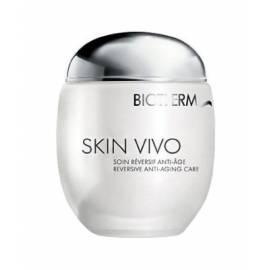 Kosmetika BIOTHERM Skin Vivo Creme Gel 50ml Gebrauchsanweisung
