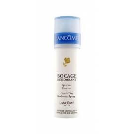 Datasheet Kosmetik LANCOME Bocage Deo spray 125 ml
