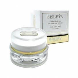 Kosmetika SISLEY Sisleya Global Anti Age Tag und Nacht 50ml Bedienungsanleitung