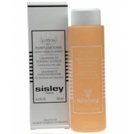 Kosmetika SISLEY Grapefruit tonisierende Lotion 250ml Bedienungsanleitung