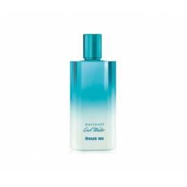 PDF-Handbuch downloadenEau de Parfum DAVIDOFF Cool Water verachten Sie mich 125ml