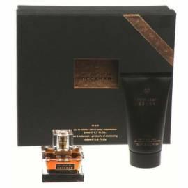 DAVID BECKHAM eng Toilette Wasser 50 ml + 150 ml Duschgel