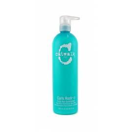 Bedienungsanleitung für Kosmetika TIGI Catwalk Curls Rock Conditioner 750ml