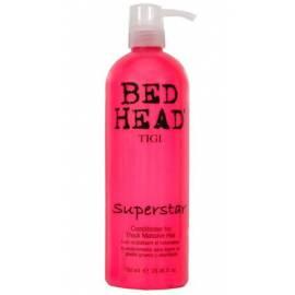 PDF-Handbuch downloadenKosmetik TIGI Bed Head Superstar Conditioner 750 ml