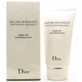 Kosmetika CHRISTIAN DIOR Baume Moussant Reinigungs-Balsam 150ml