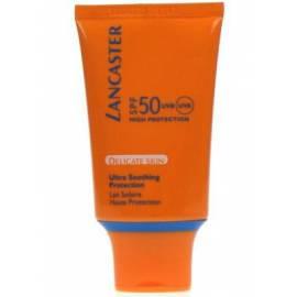 Kosmetika LANCASTER Ultra Shoothing Schutz SPF50 125ml (Tester)