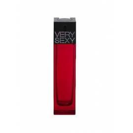 EDP WaterVICTORIA geheimen sehr Sexy 2007 75ml Bedienungsanleitung