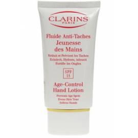Kosmetika CLARINS Age Control Hand Lotion SPF15 75ml (Tester)