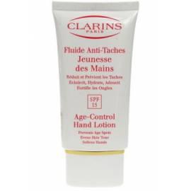 PDF-Handbuch downloadenKosmetika CLARINS Age Control Hand Lotion SPF15 75ml (Tester)