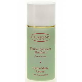 PDF-Handbuch downloadenKosmetik von CLARINS Hydra-Matte Lotion 50 ml (Tester)