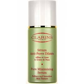 Benutzerhandbuch für Kosmetika CLARINS Pore Minimierung Serum 30ml (Tester)