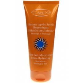 Kosmetika CLARINS nach Sun Moisturizer 200ml (Tester)