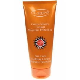 Kosmetika CLARINS Sonnenschutz schießen Creme LSF20 200ml (Tester)