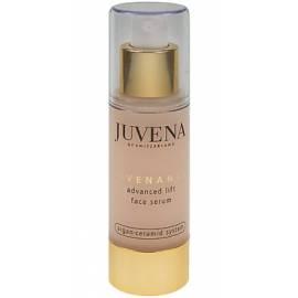 Bedienungsanleitung für Kosmetika JUVENA Juvenance Advanced Lift straffende Serum 30ml
