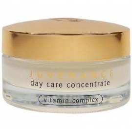 Juvenance-Day Care Kosmetik JUVENA konzentrieren, 50 ml