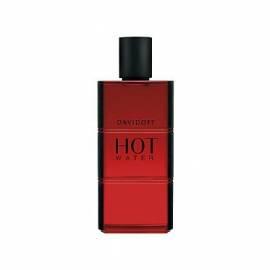 Aftershave DAVIDOFF Hot Water 110ml