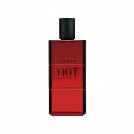 Handbuch für Aftershave DAVIDOFF Hot Water 110ml