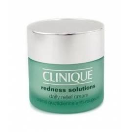 CLINIQUE Kosmetika Rötung Solutions Daily Relief Cream 50ml Gebrauchsanweisung