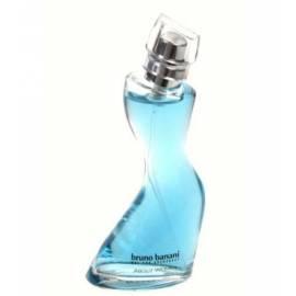 Service Manual EDP WaterBRUNO BANANI über Frau 30ml