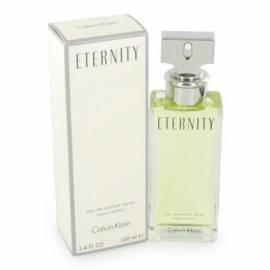 Voda Parfüm CALVIN KLEIN Eternity 50 ml (Tester) Gebrauchsanweisung