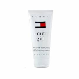 Bedienungsanleitung für Body Lotion TOMMY HILFIGER Tommy Girl 100 ml