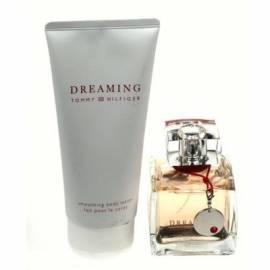 PARFÜMIERTES Wasser träumen TOMMY HILFIGER 100 ml + 50 ml Bodylotion