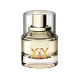 EDP WaterHUGO BOSS Hugo XX 40ml Bedienungsanleitung