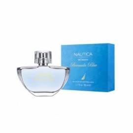 EDP WaterNAUTICA Bermuda blau 100ml - Anleitung