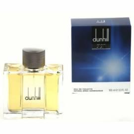 Toilettenwasser DUNHILL 51, 3N 100 ml